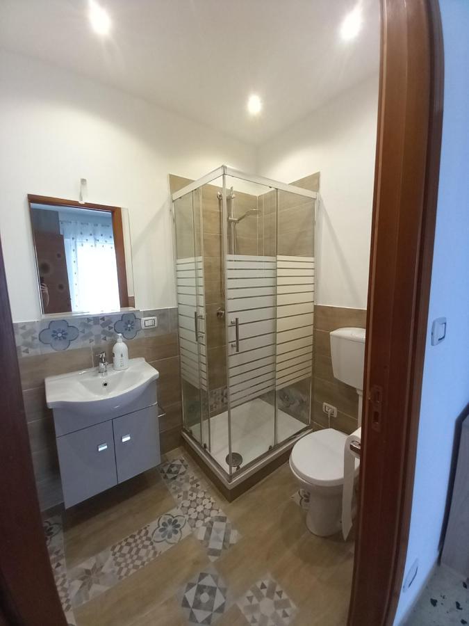 Villa Ale Apartament Palermo Exterior foto